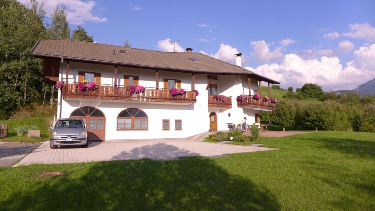 Bonichhof Hotel Laion Exterior foto