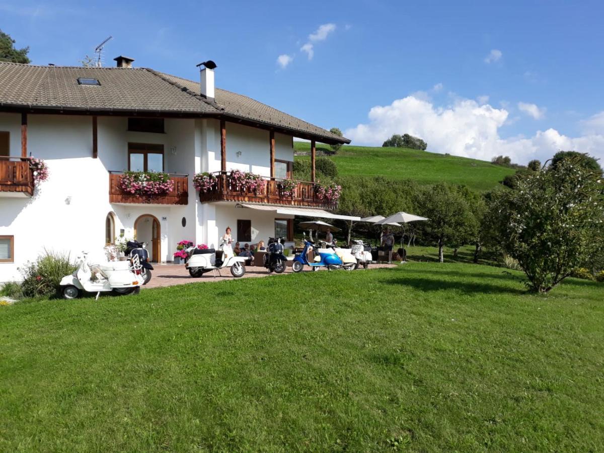 Bonichhof Hotel Laion Exterior foto