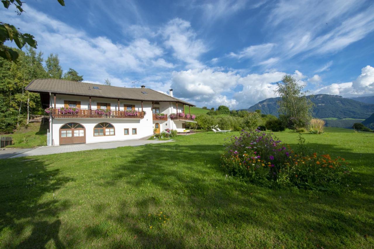 Bonichhof Hotel Laion Exterior foto