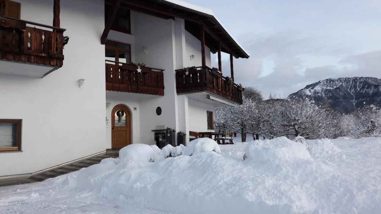 Bonichhof Hotel Laion Exterior foto