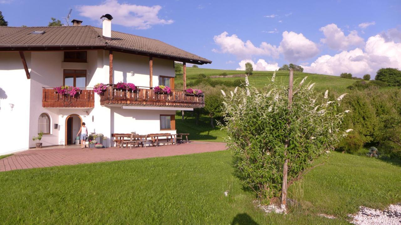 Bonichhof Hotel Laion Exterior foto