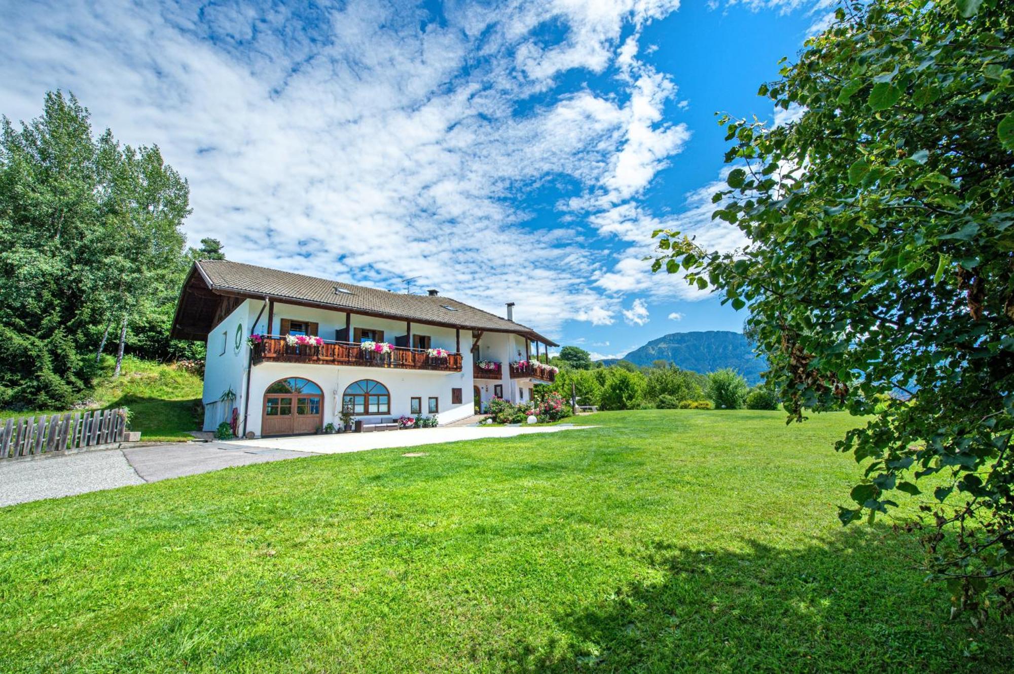 Bonichhof Hotel Laion Exterior foto